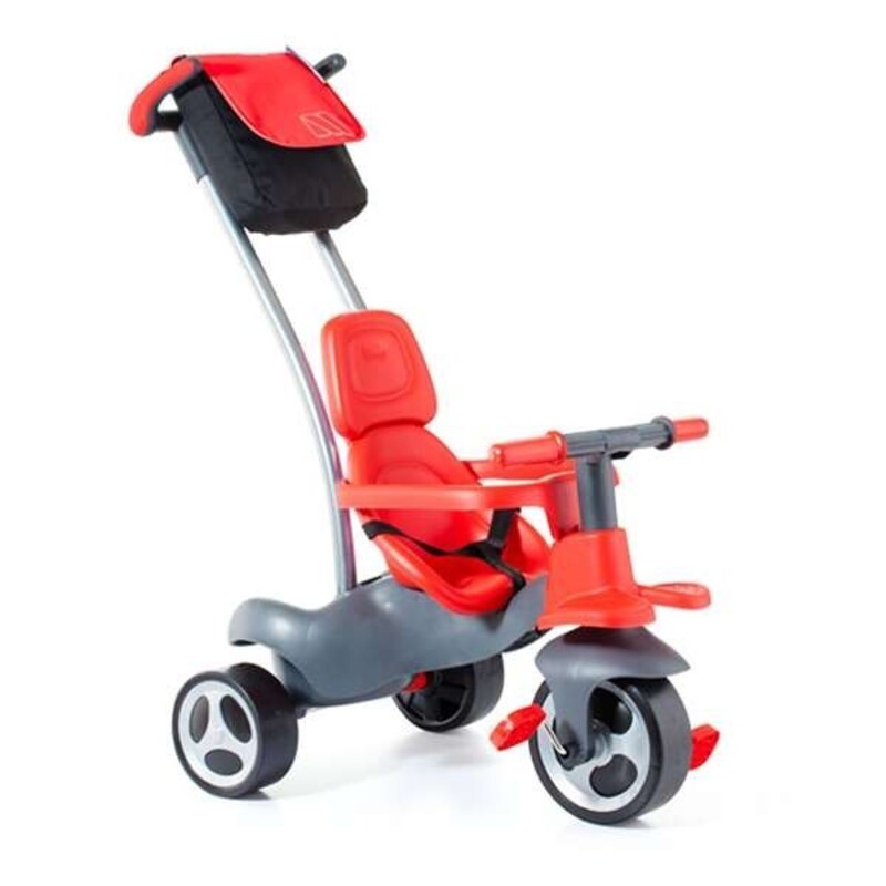 Tricycle Urban Trike Red Moltó (98 cm) - Acheter à 61,33 € seulement chez Collector's Boutique