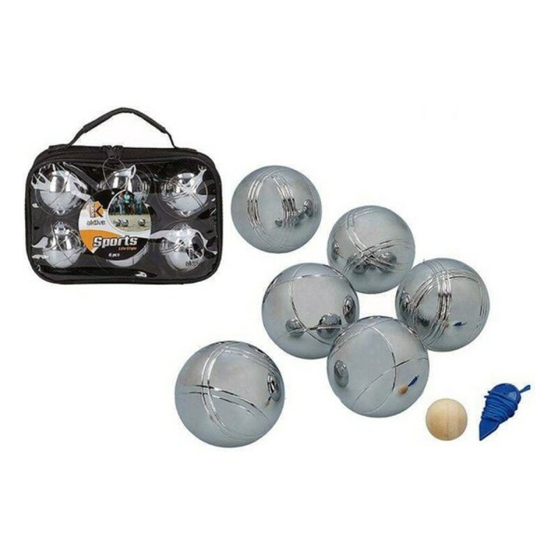 Jeu de pétanque - Acheter à 18,65 € seulement chez Collector's Boutique