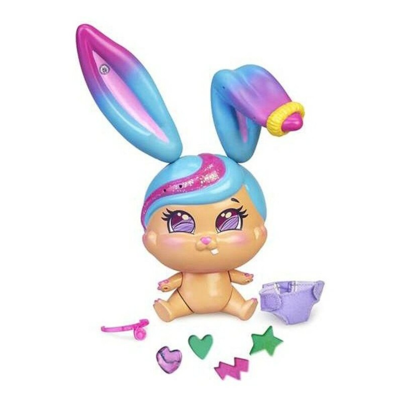 Poupée Bébé Famosa The Beasties Bellies Trixie (17 cm) - Acheter à 29,83 € seulement chez Collector's Boutique