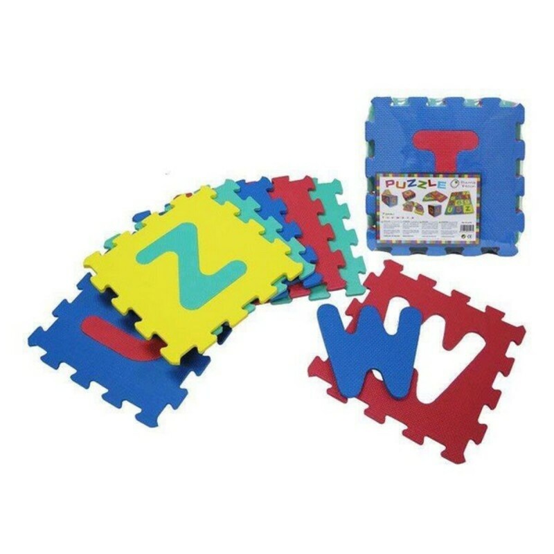 Puzzle Eva (32 x 32 cm) - Acheter à 12,13 € seulement chez Collector's Boutique