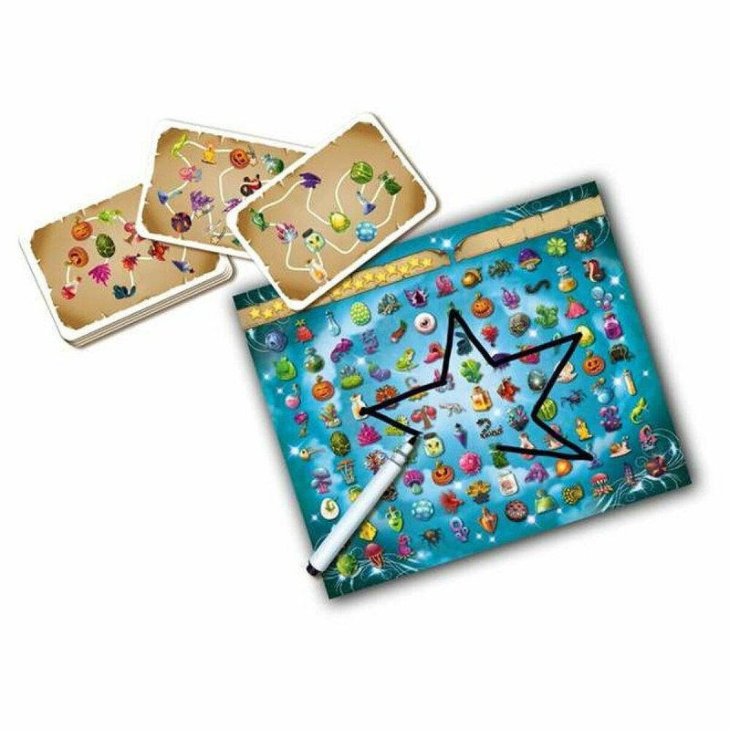 Jeu de société Imágica Mercurio - Acheter à 24,92 € seulement chez Collector's Boutique