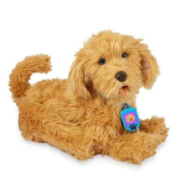 Jouet Peluche Famosa Moji Dog - Acheter à 164,29 € seulement chez Collector's Boutique