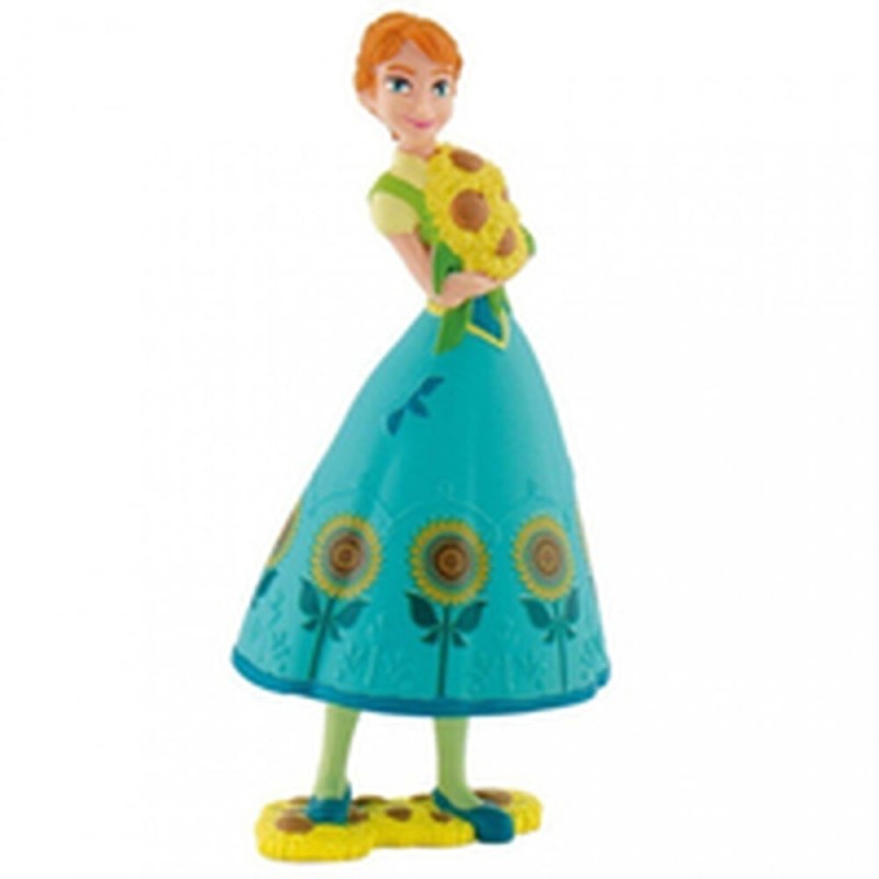 Figurine d’action Anna Fever - Acheter à 9,90 € seulement chez Collector's Boutique