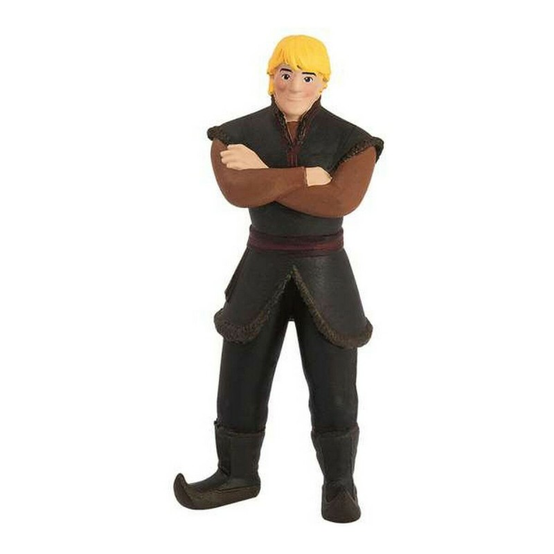 Figurine d’action Disney Frozen 2 Kristoff - Acheter à 11,32 € seulement chez Collector's Boutique