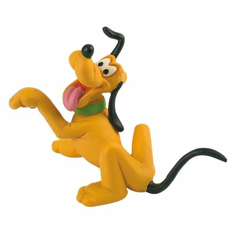 Figurine d’action Pluto - Acheter à 6,46 € seulement chez Collector's Boutique