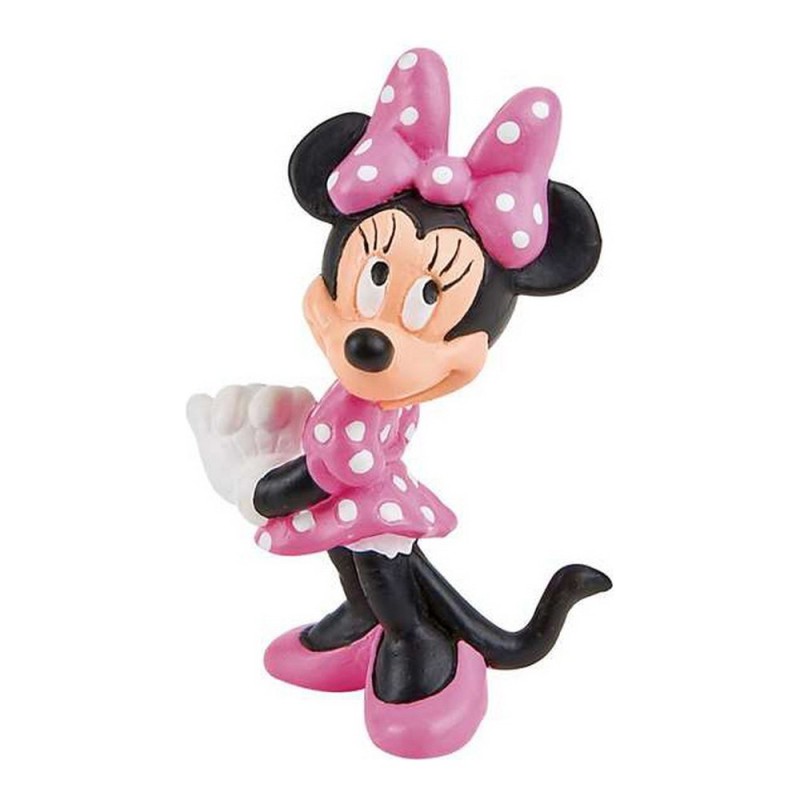 Figurine d’action Minnie - Acheter à 9,97 € seulement chez Collector's Boutique