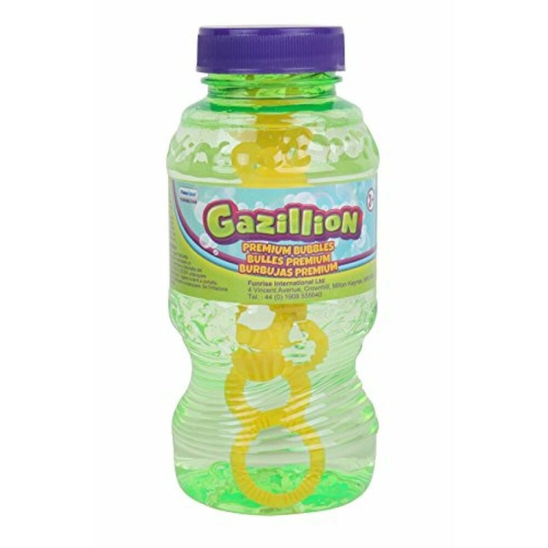 Pompe à bulle Gazillion (230 ml) - Acheter à 3,86 € seulement chez Collector's Boutique