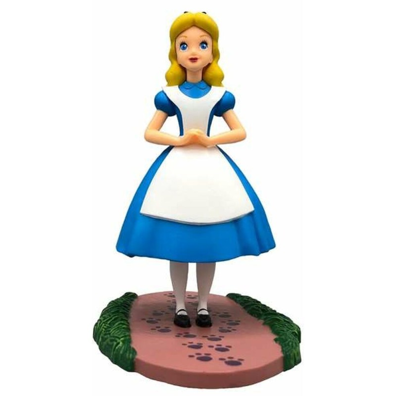 Figurine d’action Alice in Wonderland - Acheter à 11,32 € seulement chez Collector's Boutique