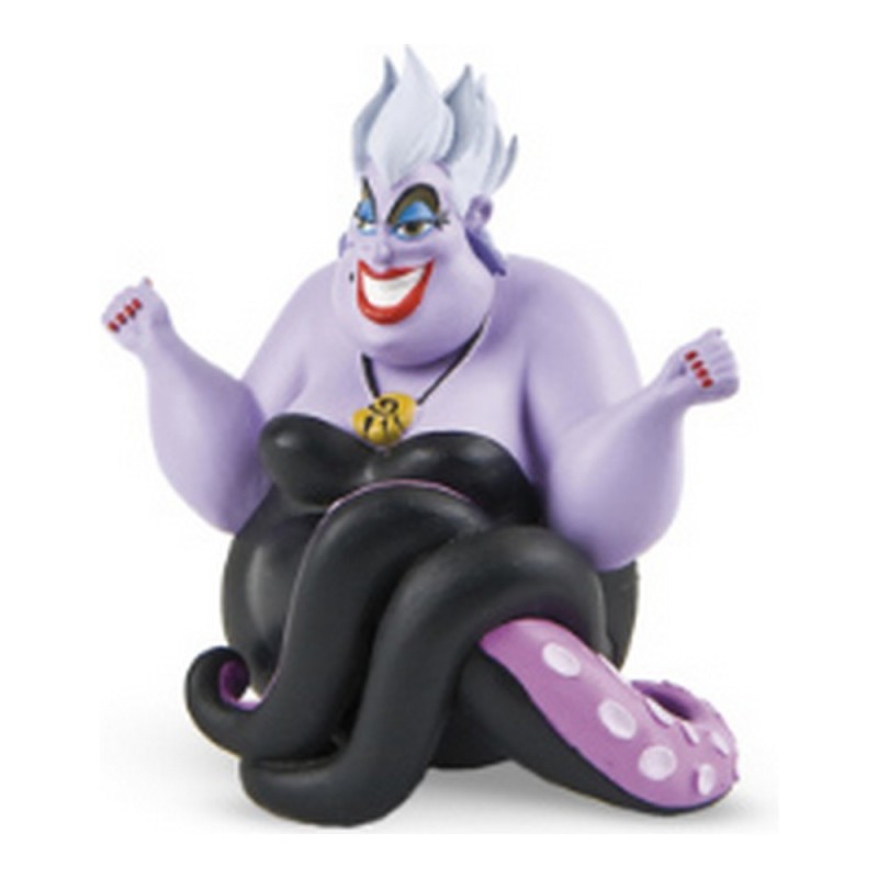 Figurine d’action Ursula - Acheter à 9,77 € seulement chez Collector's Boutique