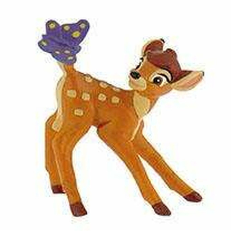 Figurine d’action Bambi - Acheter à 7,90 € seulement chez Collector's Boutique