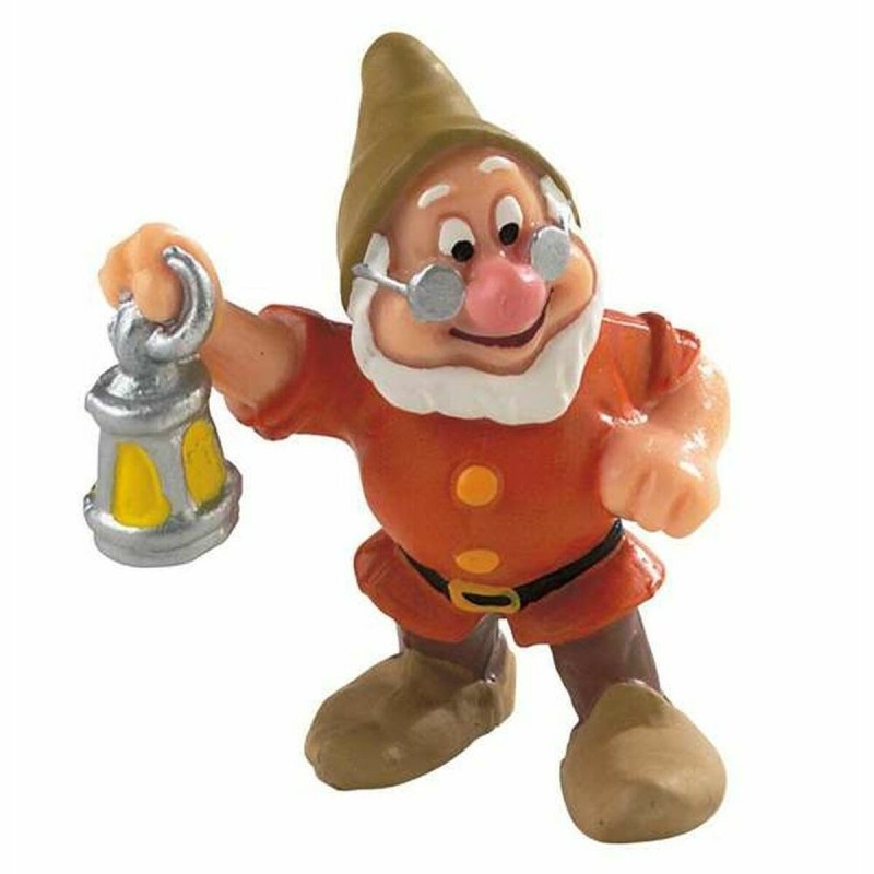 Figurine d’action Lanterne Nain - Acheter à 8,05 € seulement chez Collector's Boutique