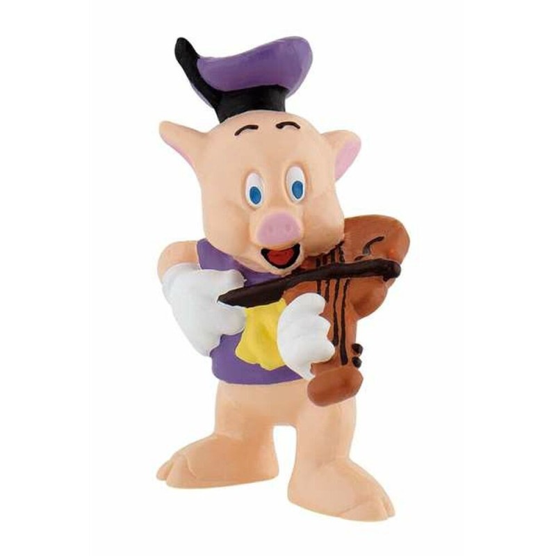 Figurine d’action Piggy with Violin - Acheter à 8,05 € seulement chez Collector's Boutique