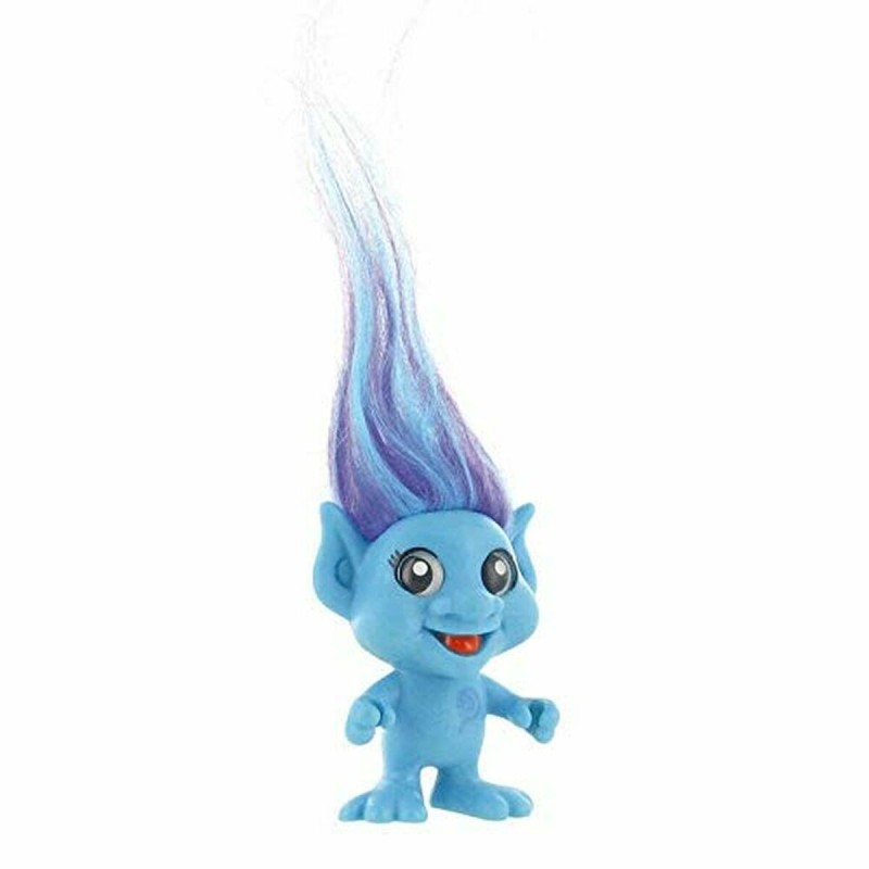 Figurine Comansi Totz Blue - Acheter à 5,47 € seulement chez Collector's Boutique