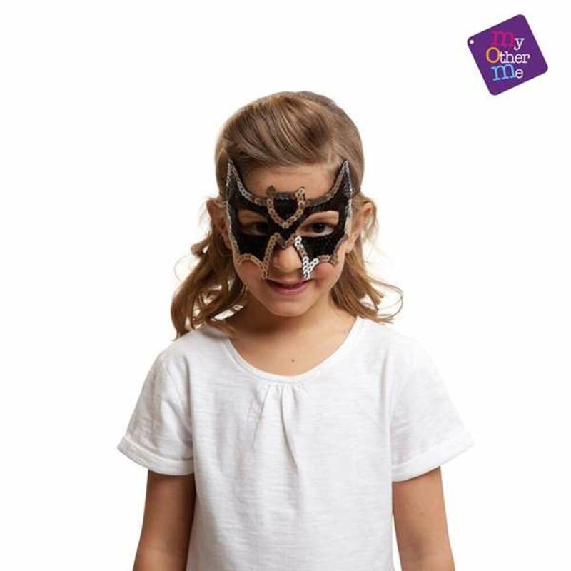 Masque Chauve-souris - Acheter à 4,10 € seulement chez Collector's Boutique