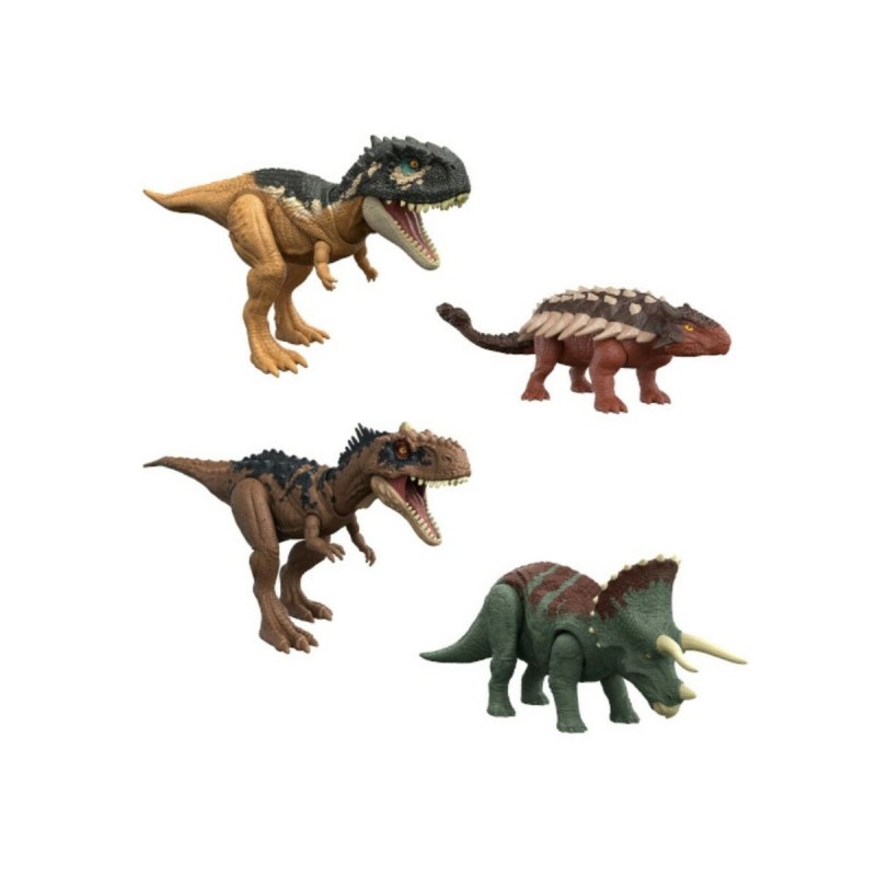 Personnage articulé Jurassic World Dinosaure - Acheter à 19,76 € seulement chez Collector's Boutique