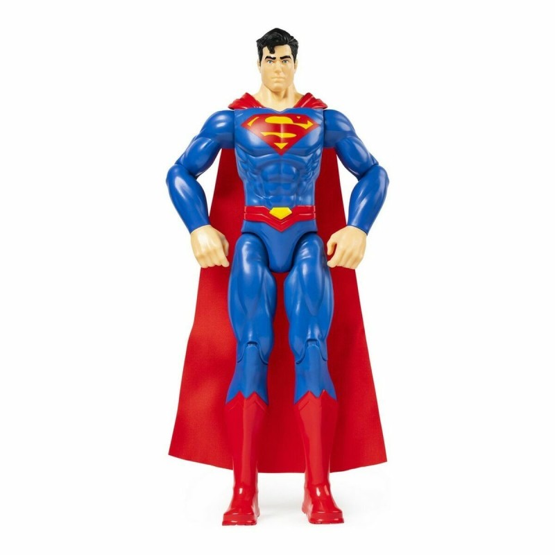 Figurine d’action Spin Master Superman (30 cm) - Acheter à 15,22 € seulement chez Collector's Boutique