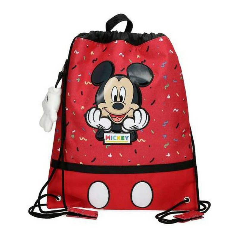 Sac à dos enfant Its A Mickey Thing (27 x 34 cm) - Acheter à 19,86 € seulement chez Collector's Boutique