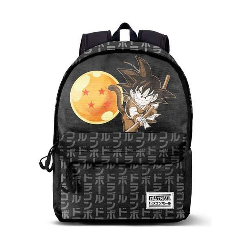 Cartable Karactermania Eco Dragon Ball 2.0 Adventure 30 x 41 x 18 cm - Acheter à 33,50 € seulement chez Collector's Boutique