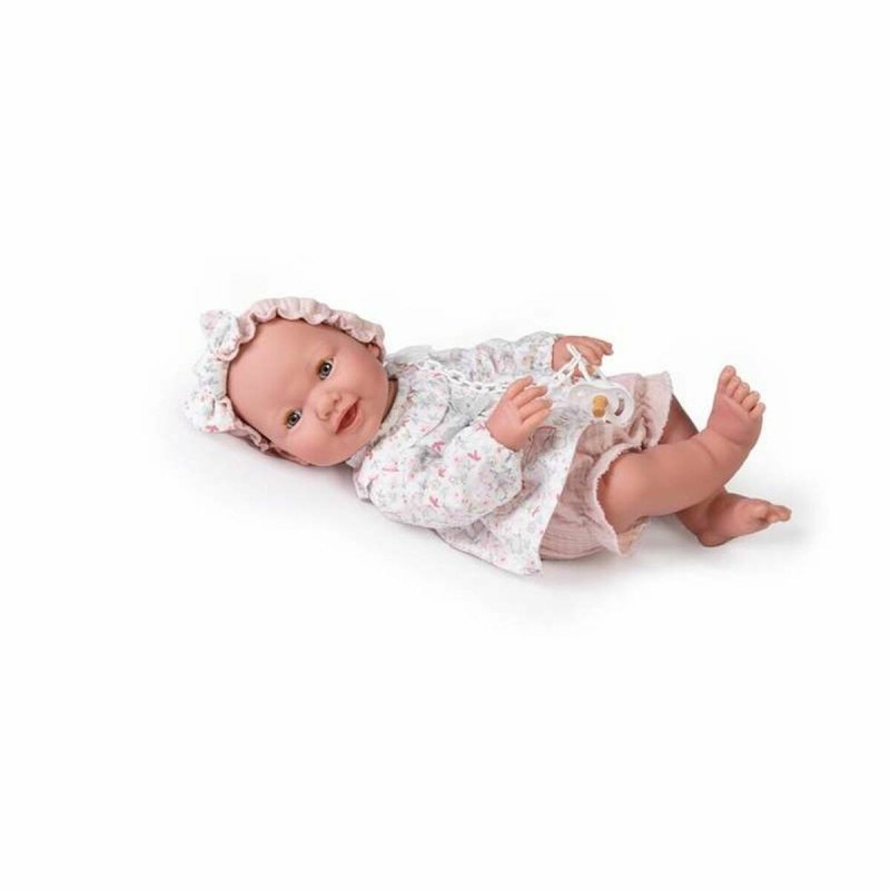 Bébé poupée Antonio Juan Mia (42 cm) - Acheter à 50,18 € seulement chez Collector's Boutique