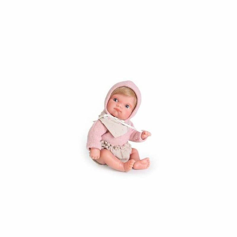 Bébé poupée Antonio Juan Mufly 26 cm - Acheter à 20,83 € seulement chez Collector's Boutique