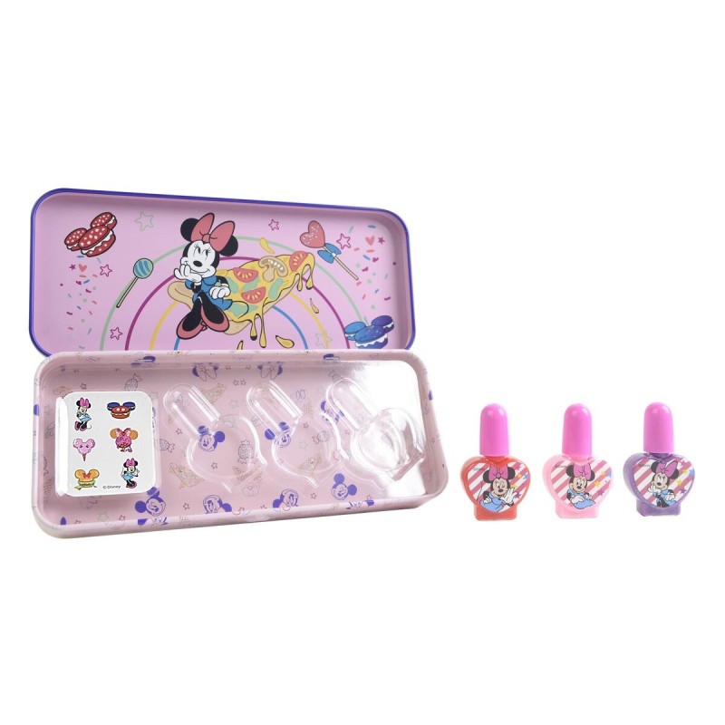 Set de Manucure Minnie Mouse - Acheter à 9,05 € seulement chez Collector's Boutique