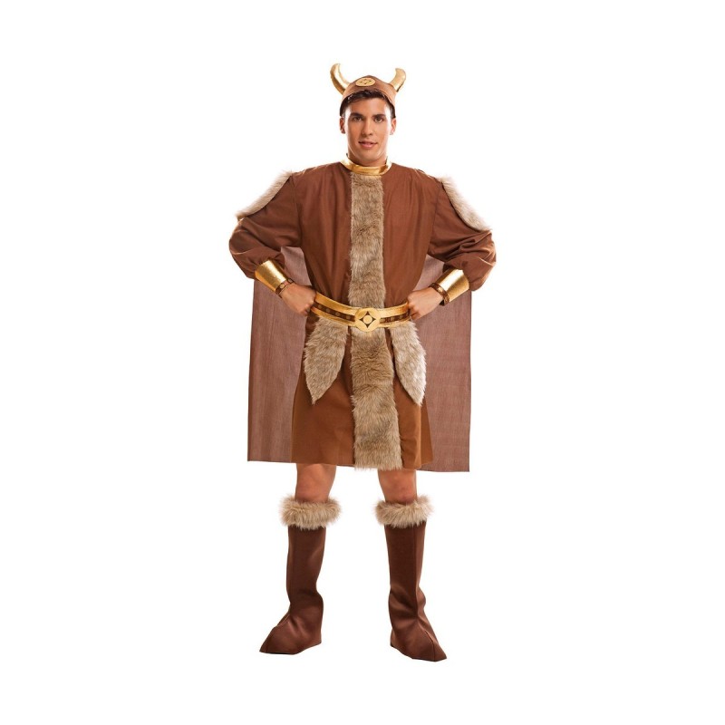 Déguisement pour Adultes My Other Me Viking Taille M/L - Acheter à 27,55 € seulement chez Collector's Boutique