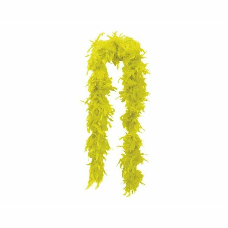 Boa My Other Me Jaune (150 cm) - Acheter à 5,60 € seulement chez Collector's Boutique