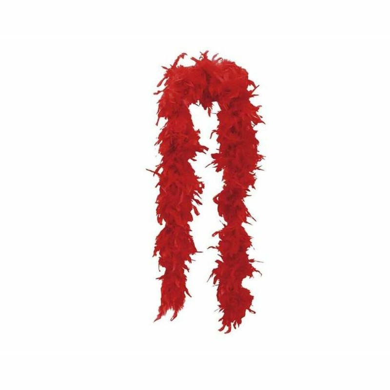 Boa My Other Me Rouge (150 cm) - Acheter à 5,60 € seulement chez Collector's Boutique