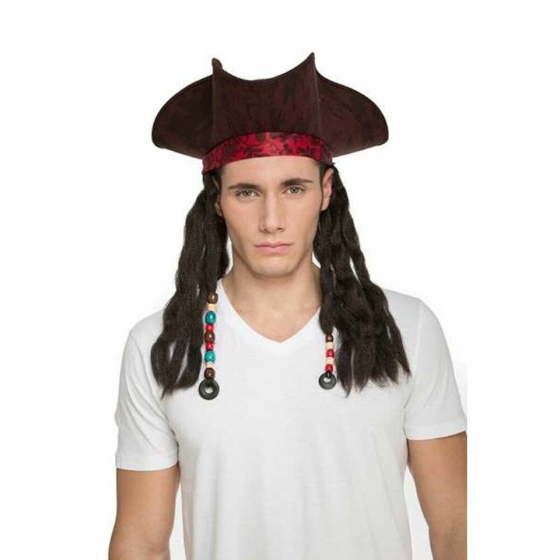 Chapeau My Other Me Pirate - Acheter à 8,88 € seulement chez Collector's Boutique