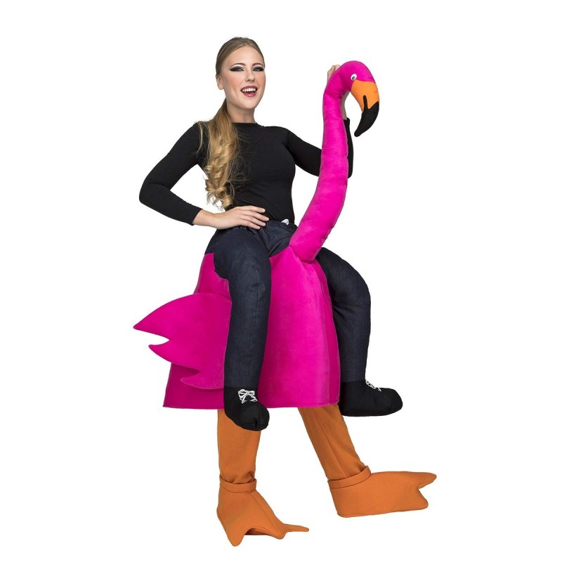 Déguisement pour Adultes My Other Me Ride-On Taille unique Flamenco - Acheter à 32,30 € seulement chez Collector's Boutique