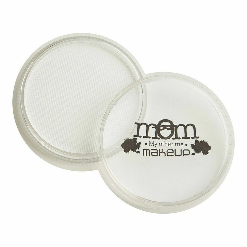 Maquillage compact My Other Me Blanc Cachet À l'eau (18 gr) - Acheter à 4,62 € seulement chez Collector's Boutique