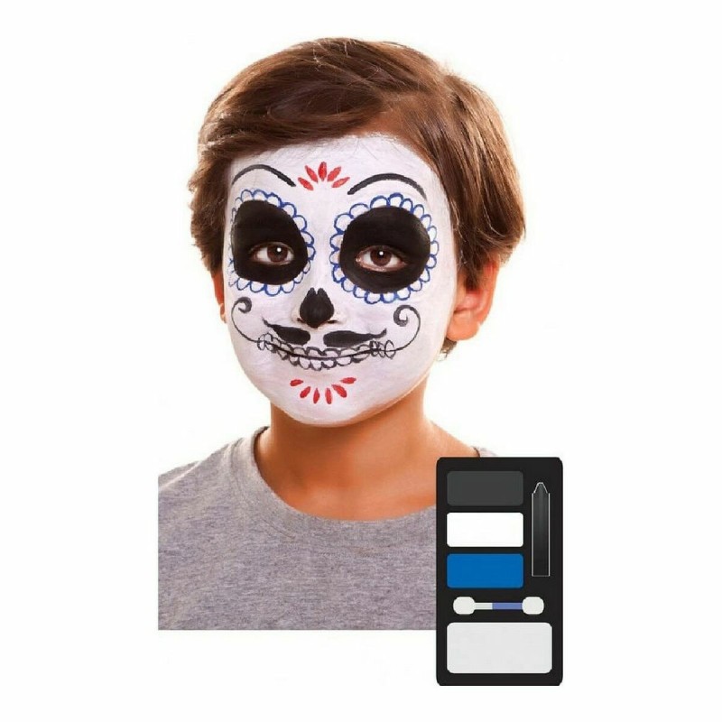 Kit de maquillage pour enfant My Other Me Katrin (24 x 20 cm) - Acheter à 5,83 € seulement chez Collector's Boutique