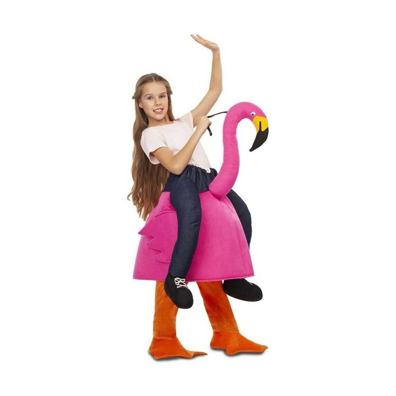 Déguisement pour Enfants My Other Me Ride-On Flamenco 3-6 ans - Acheter à 25,85 € seulement chez Collector's Boutique