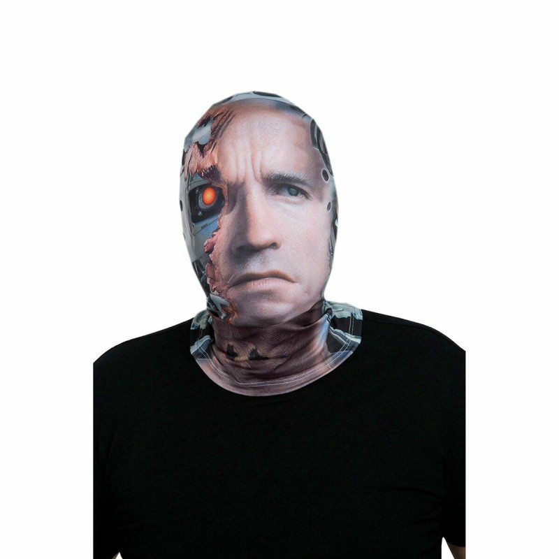 Masque My Other Me Terminator - Acheter à 2,32 € seulement chez Collector's Boutique