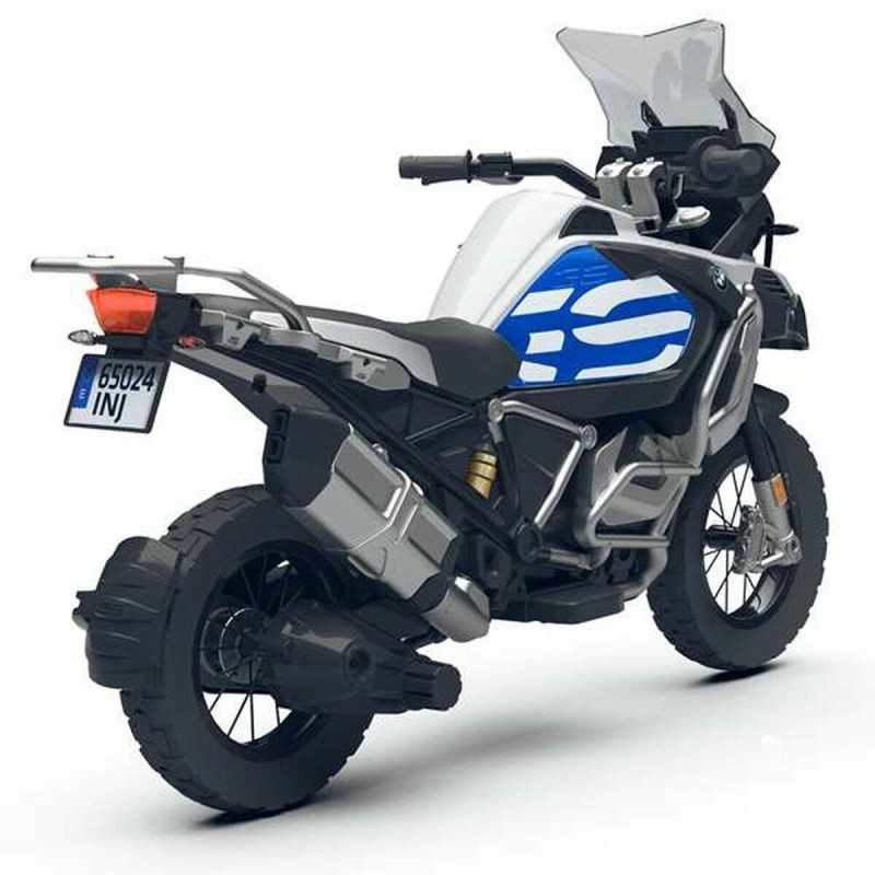 Motocyclette Injusa BMW R1250 Gs Hp Adventure - Acheter à 447,30 € seulement chez Collector's Boutique