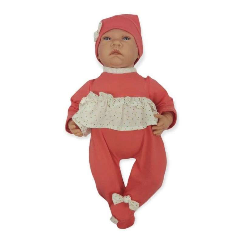 Bébé poupée Berjuan Stella (48 cm) - Acheter à 48,11 € seulement chez Collector's Boutique