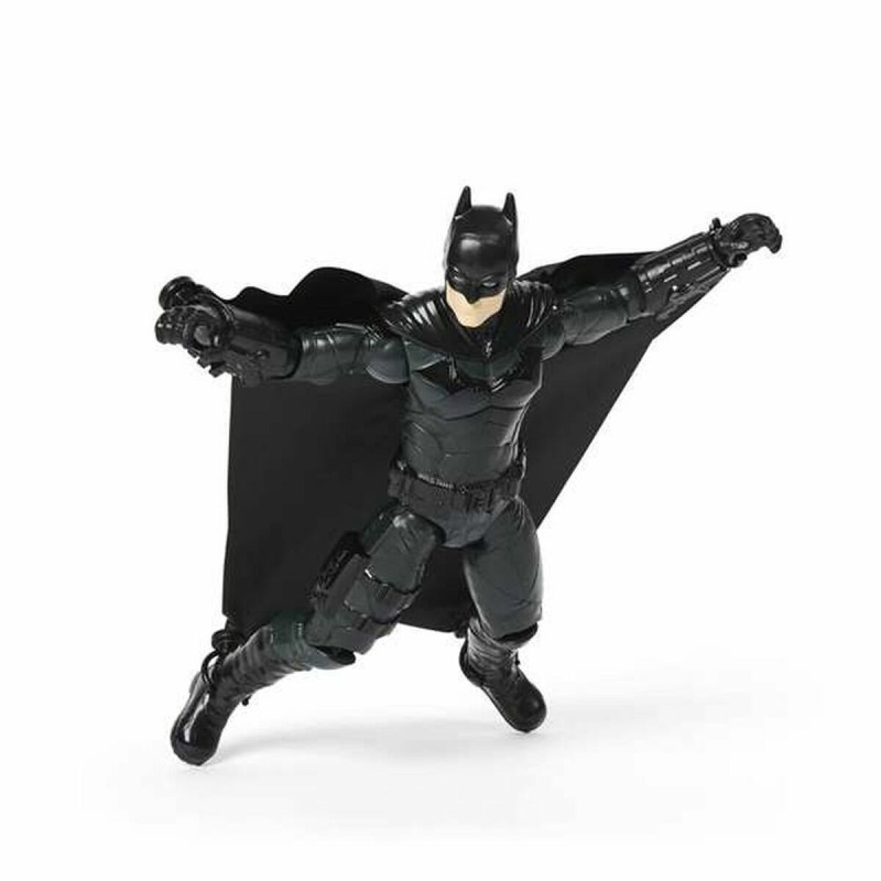 Figurine d’action DC Comics The Batman 30 cm - Acheter à 17,03 € seulement chez Collector's Boutique