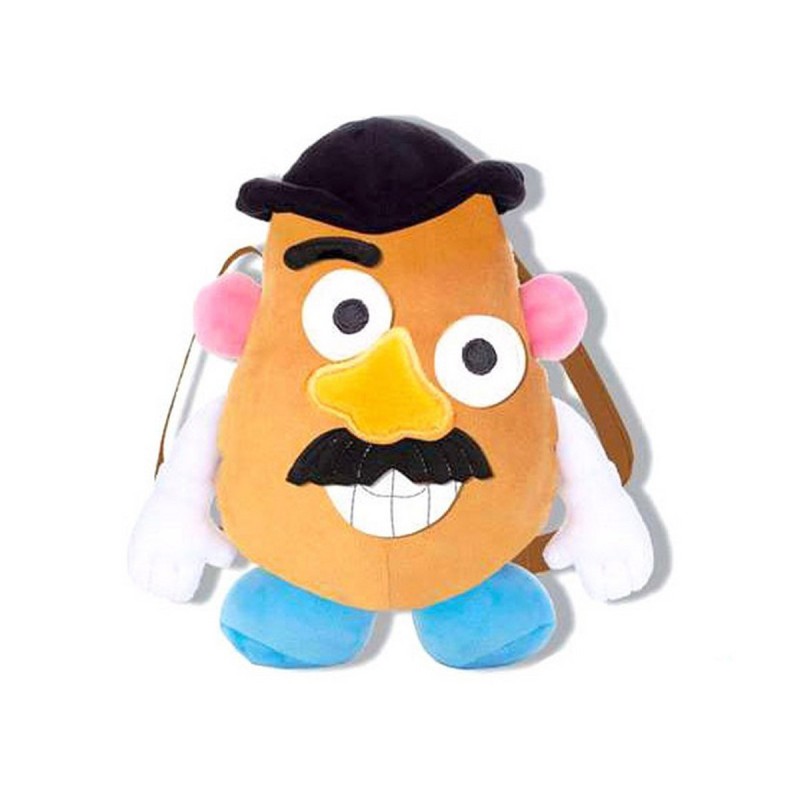 Microphone Reig Mr. Potato Sac à dos Enfant - Acheter à 26,54 € seulement chez Collector's Boutique