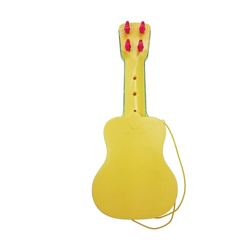 Guitare pour Enfant Reig Bleu Peppa Pig - Acheter à 11,65 € seulement chez Collector's Boutique