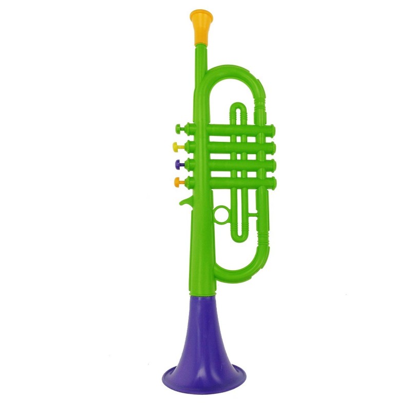 Jouet musical Reig 41 cm Trompette - Acheter à 7,84 € seulement chez Collector's Boutique