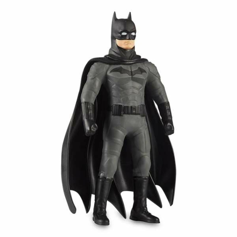 Figurine d’action DC Comics Mini Stretch Superman Batman - Acheter à 16,82 € seulement chez Collector's Boutique