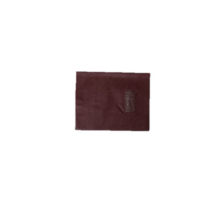 Étui de protection Clairefontaine 72112C Marron (17 x 22 cm) (Reconditionné A+) - Acheter à 1,61 € seulement chez Collector's Bo