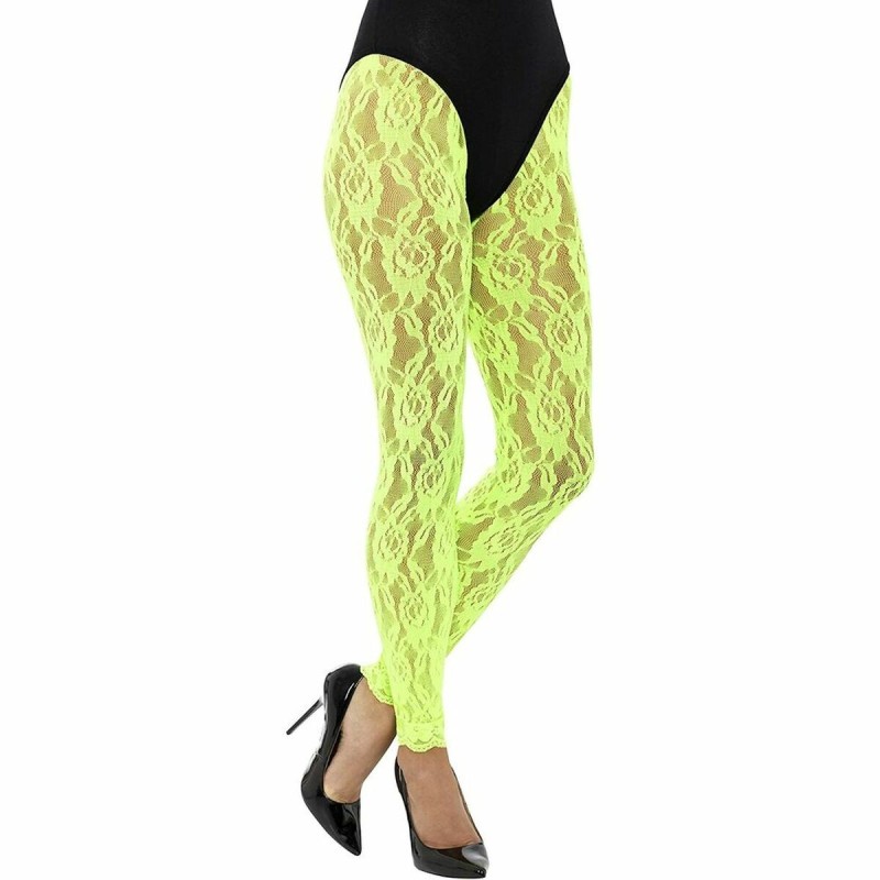 Leggings Smiffy's 45160 (Reconditionné A) - Acheter à 8,39 € seulement chez Collector's Boutique