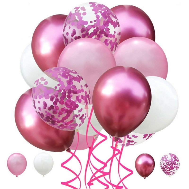 Ballons décoratifs (Reconditionné A) - Acheter à 18,04 € seulement chez Collector's Boutique