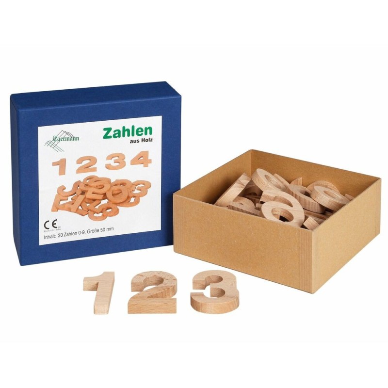 Jeu en bois EH2750 (Reconditionné D) - Acheter à 8,20 € seulement chez Collector's Boutique