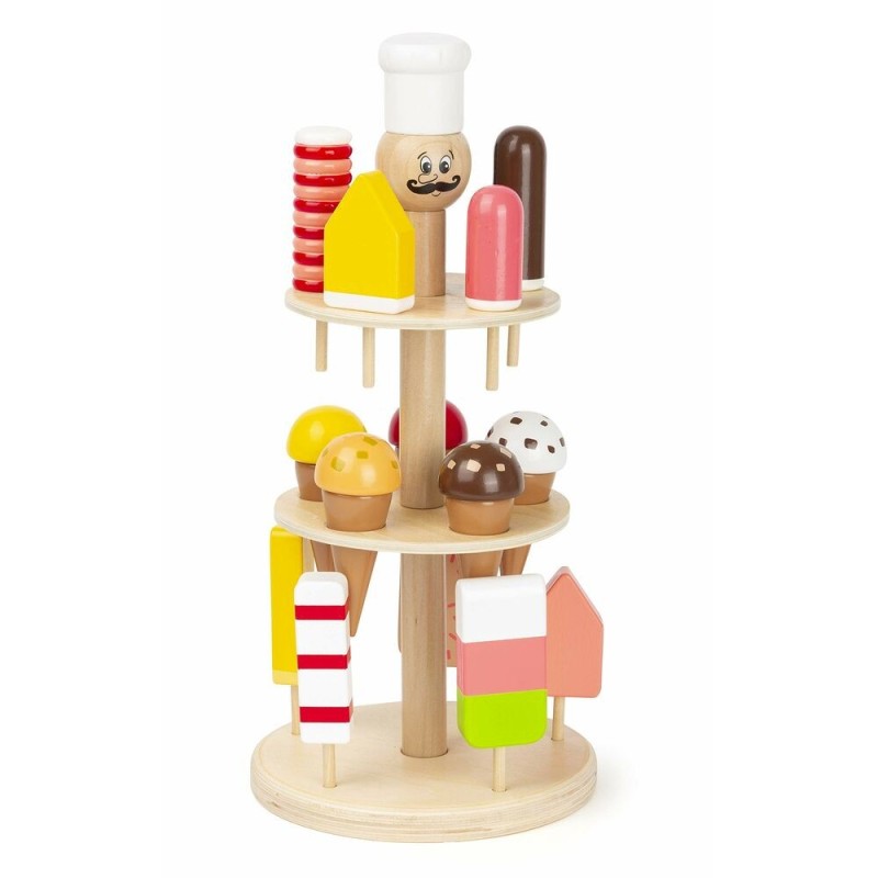 Playset Small foot 11488 (Reconditionné A) - Acheter à 36,43 € seulement chez Collector's Boutique