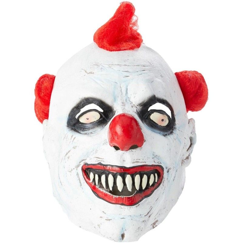 Masque Smiffy's Clown (Reconditionné B) - Acheter à 16,03 € seulement chez Collector's Boutique