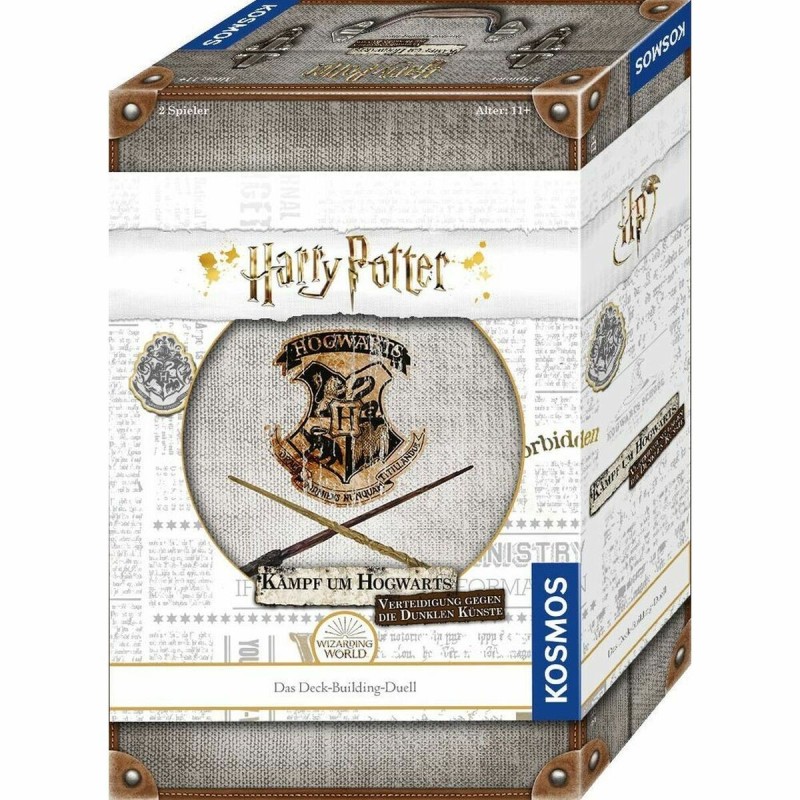 Jeu de société KOSMOS 680732 Harry Potter (Reconditionné A) - Acheter à 29,14 € seulement chez Collector's Boutique