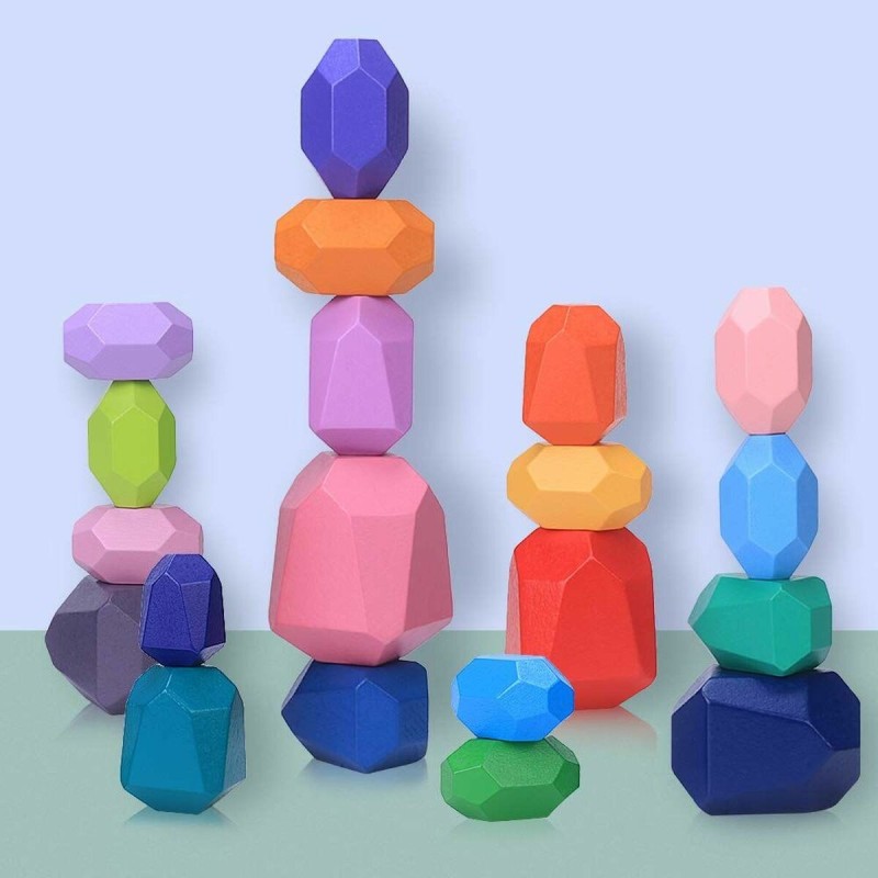 Blocs de construction Japace (Reconditionné A) - Acheter à 15,11 € seulement chez Collector's Boutique