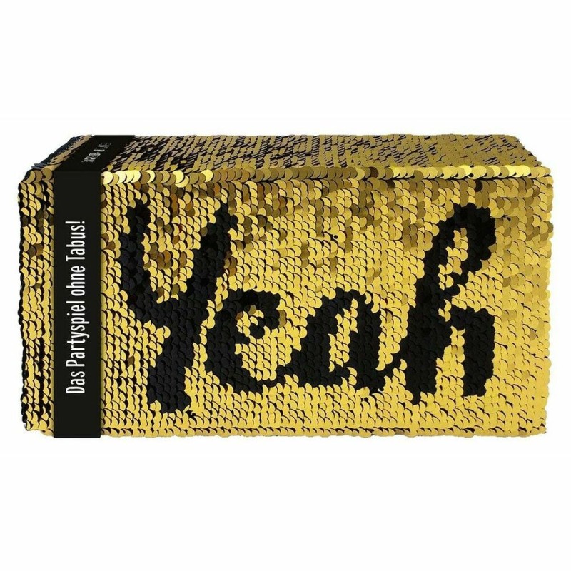 Jeu de société Ravensburger 26056 - Yeah (Reconditionné C) - Acheter à 22,87 € seulement chez Collector's Boutique